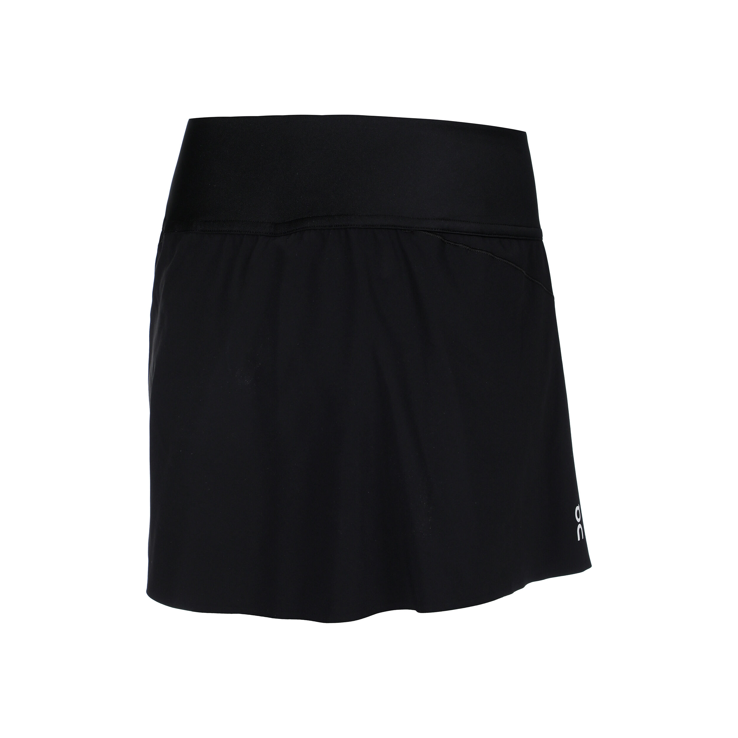 Buy On Court Skirt Women Black online | Tennis Point COM