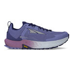 Altra Running shoes Altra Timp 5 GTX Neutral Running Shoe Women-Violet