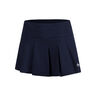 Pleated Skort