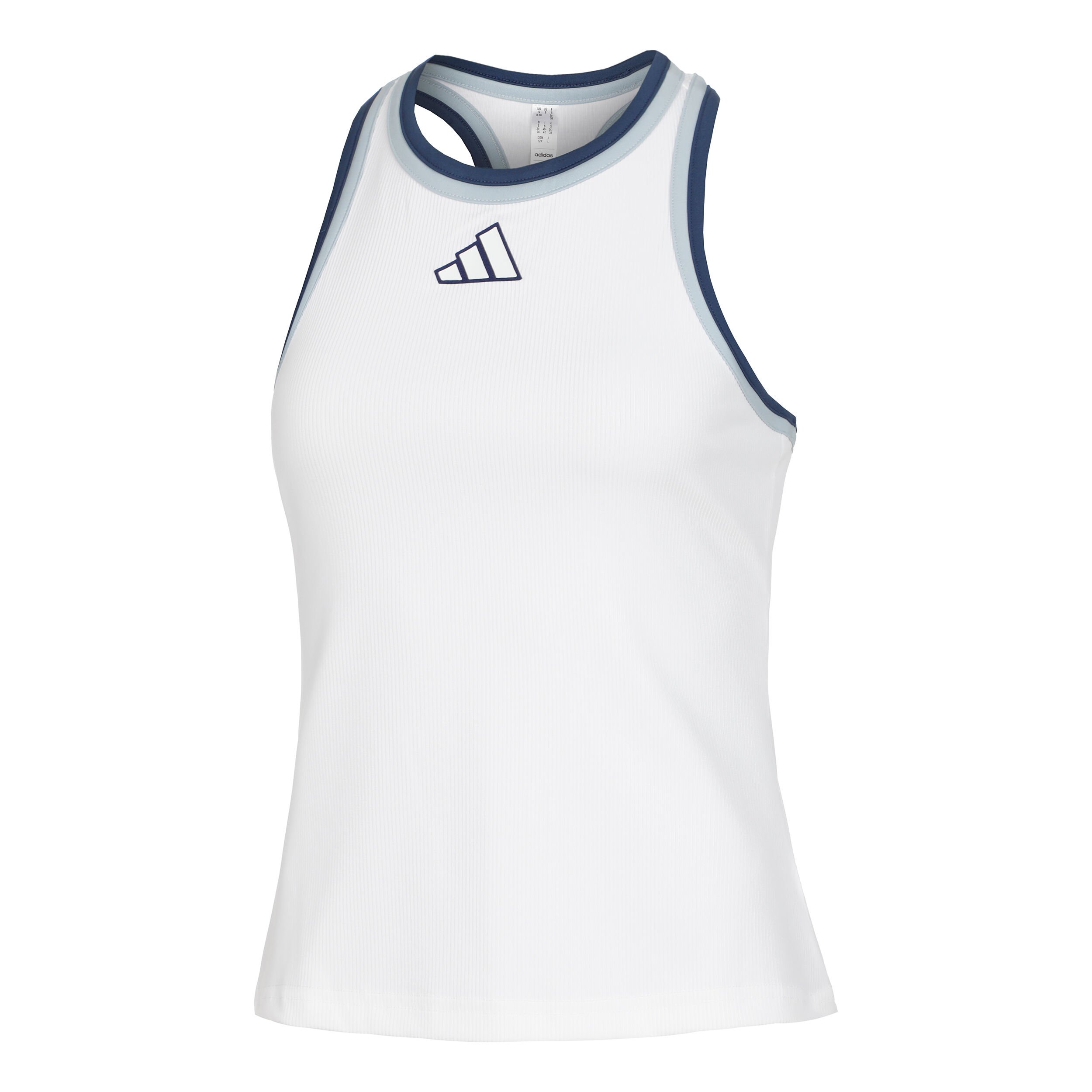 Adidas 2024 white undershirt