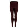 Nagino Running Tights Women-Violet
