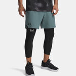 Under Armour Clothing Under Armour Vansih Woven 6in Shorts Men-blue grey