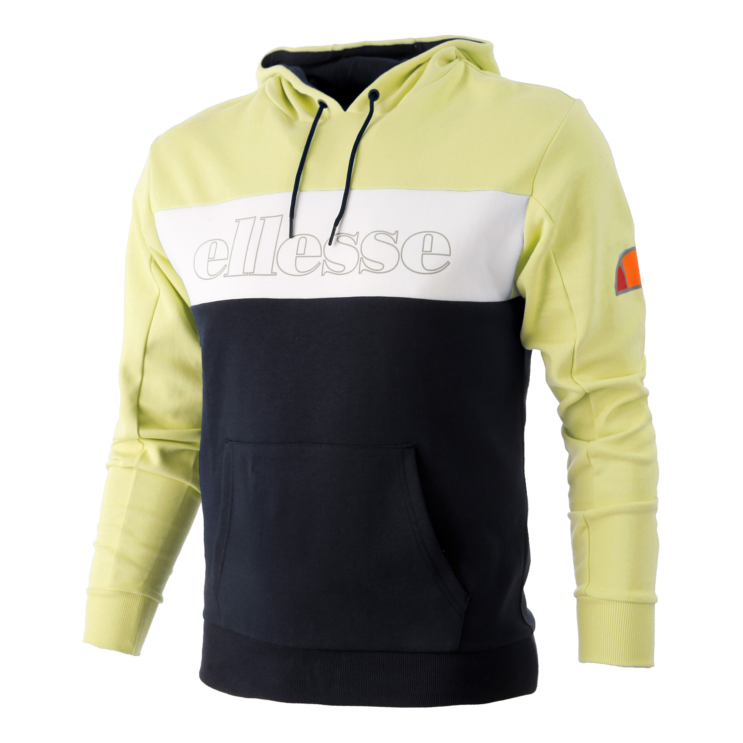 Thierry Hoody Men Multicoloured