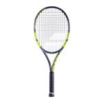 Babolat Tennis rackets Babolat Boost Aero Tour racket Strung
