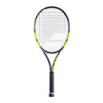 Babolat Tennis rackets Babolat Boost Aero Tour racket Strung