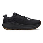 Altra Neutral running shoe Altra FWD Via 2 Neutral running shoe Men - black, black