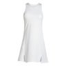 Club Dress Women-White