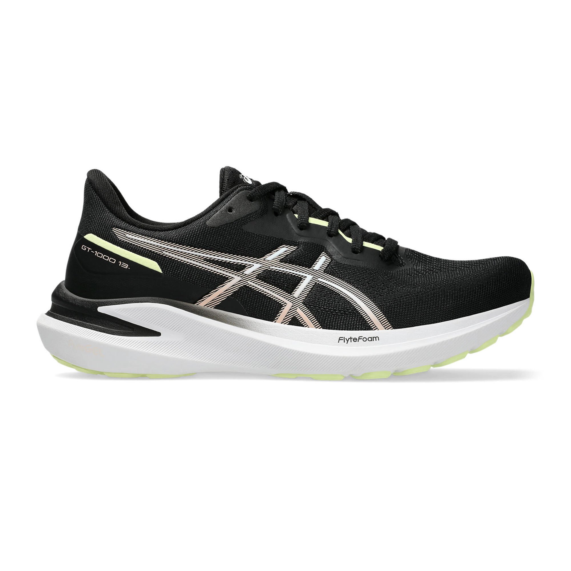 ASICS