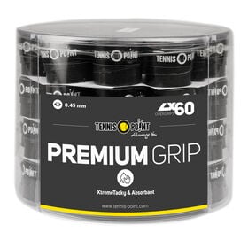 Image of Premium Grip weiß 60er