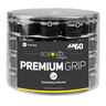 Premium Grip 60 Pack-Black