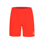 Quiet Please Clothing Quiet Please Slam Shorts Men - red, 