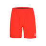 Slam Shorts Men - red, 