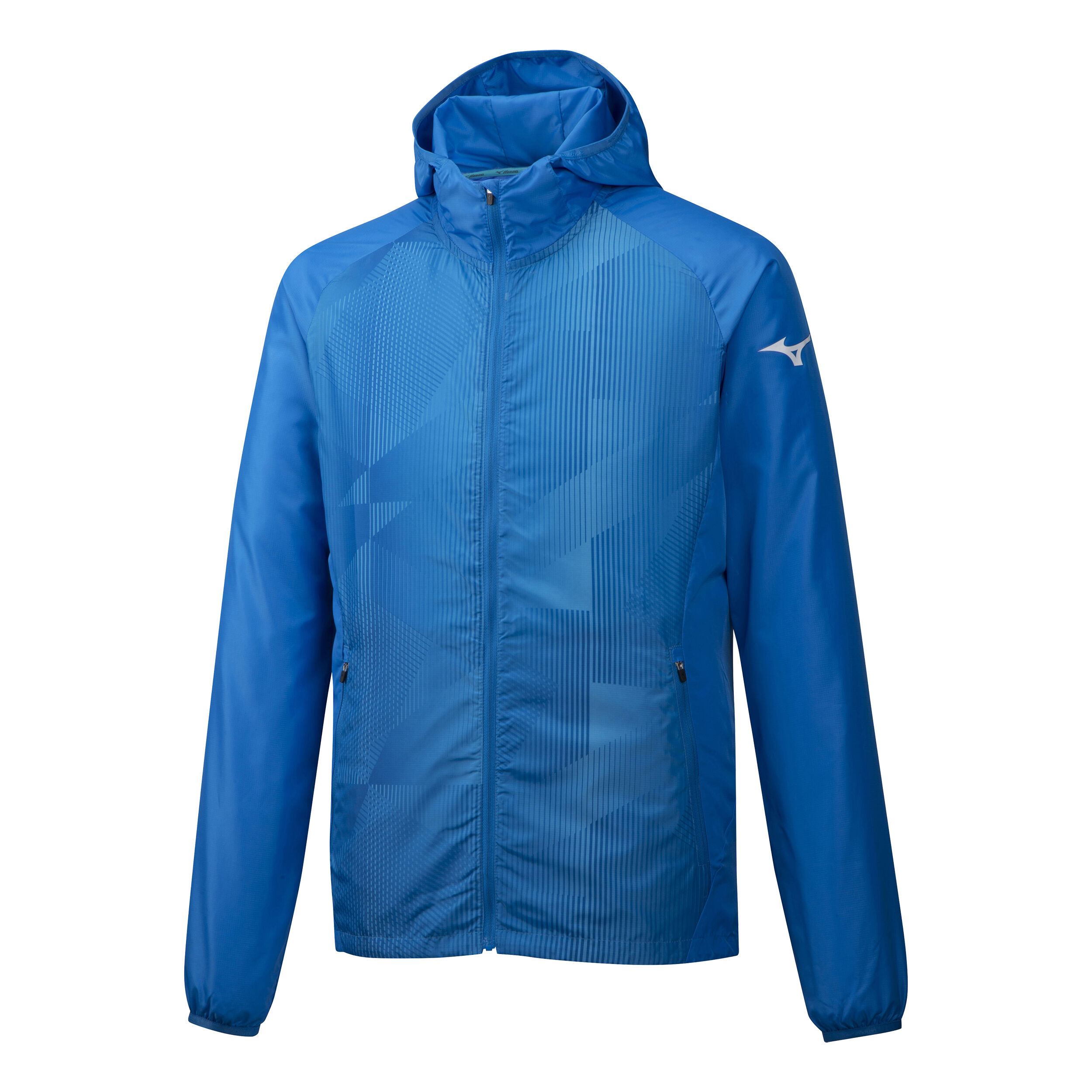 Mizuno printed best sale