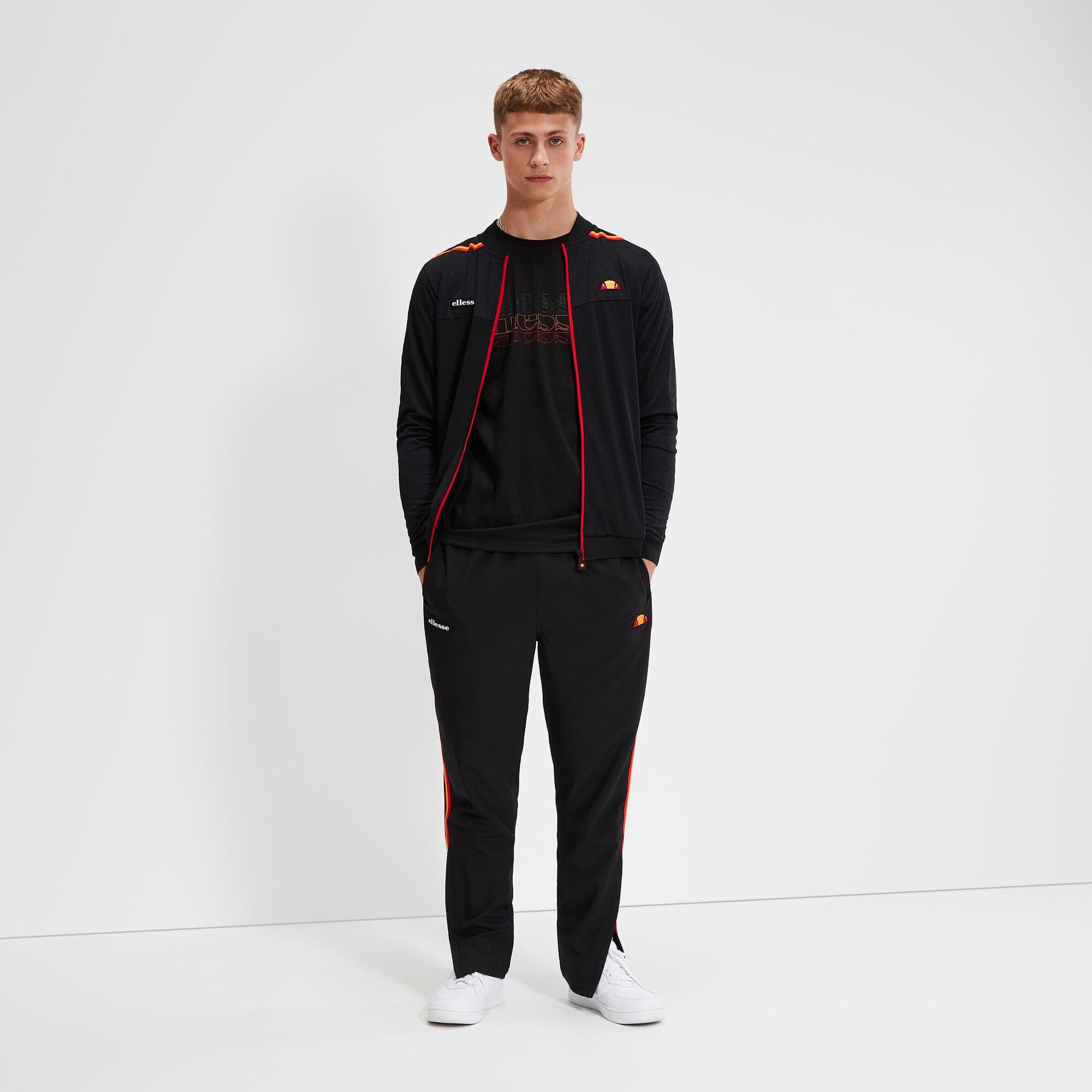 Ellesse
