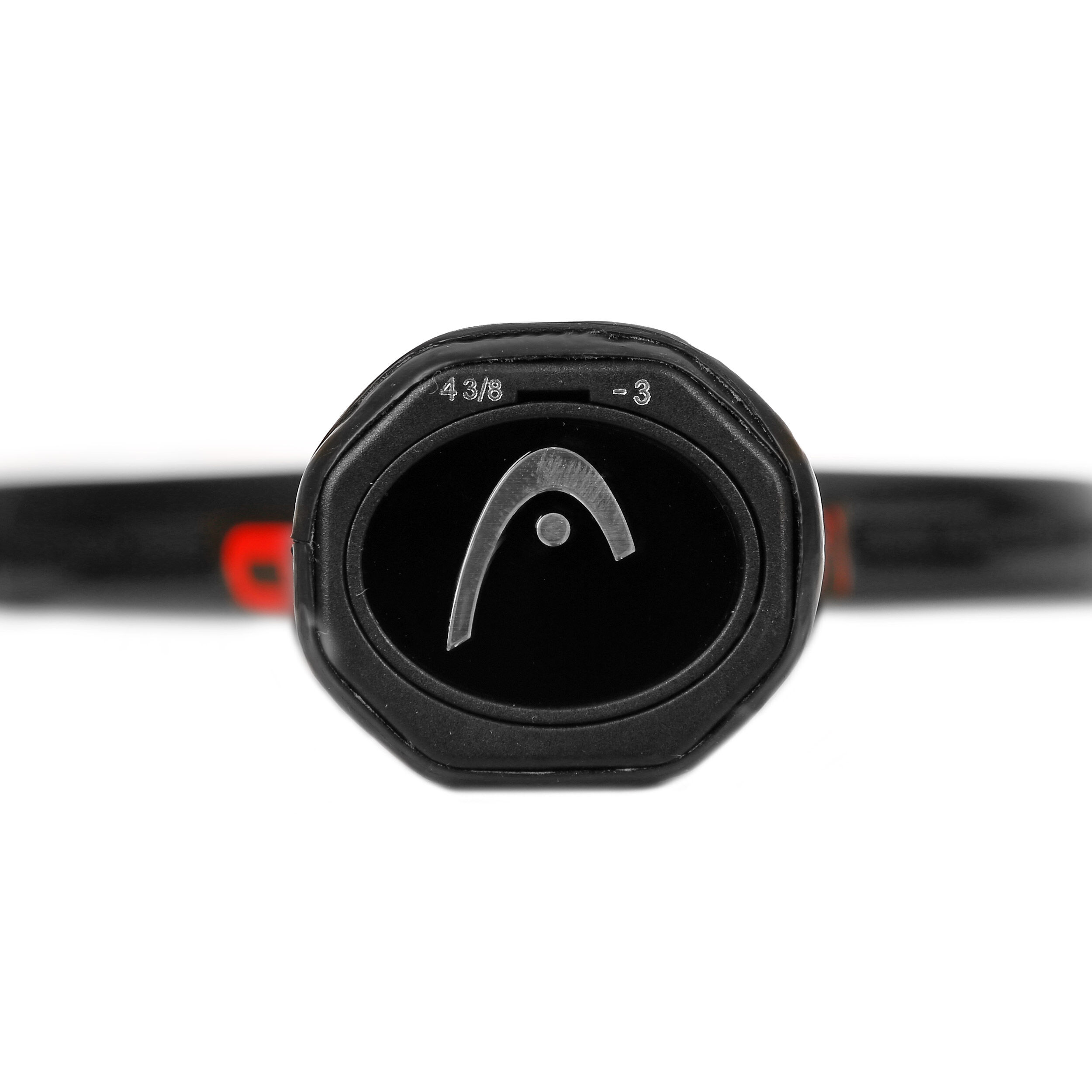 HEAD Prestige PWR (unstrung) | Tennis-Point