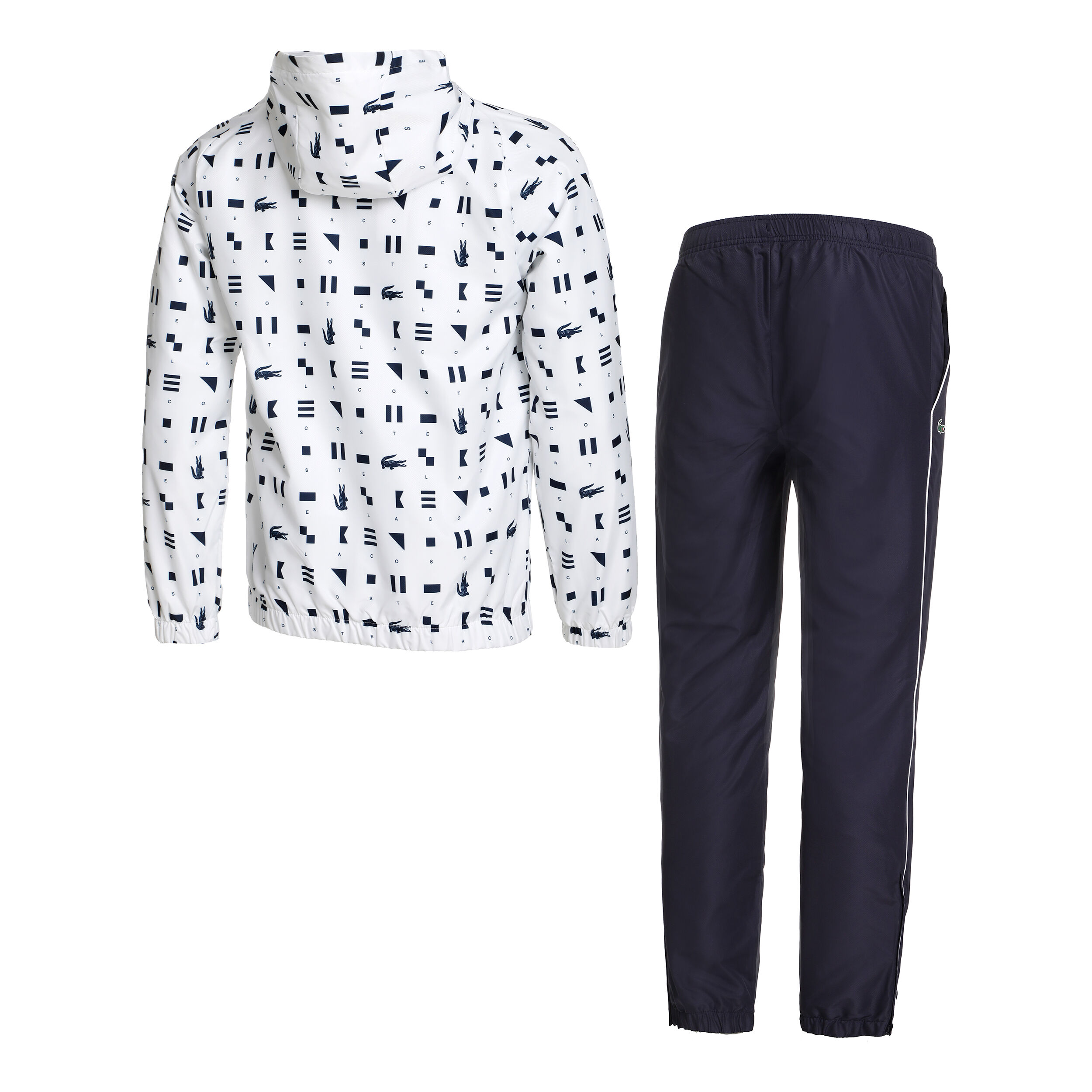 Survet sales lacoste 2019