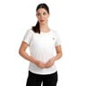 Crew 2.0 Chill T-Shirt Women-white