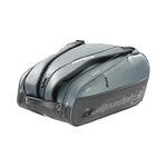 Bullpadel Bullpadel Icon Padel Racket Bag-Grey