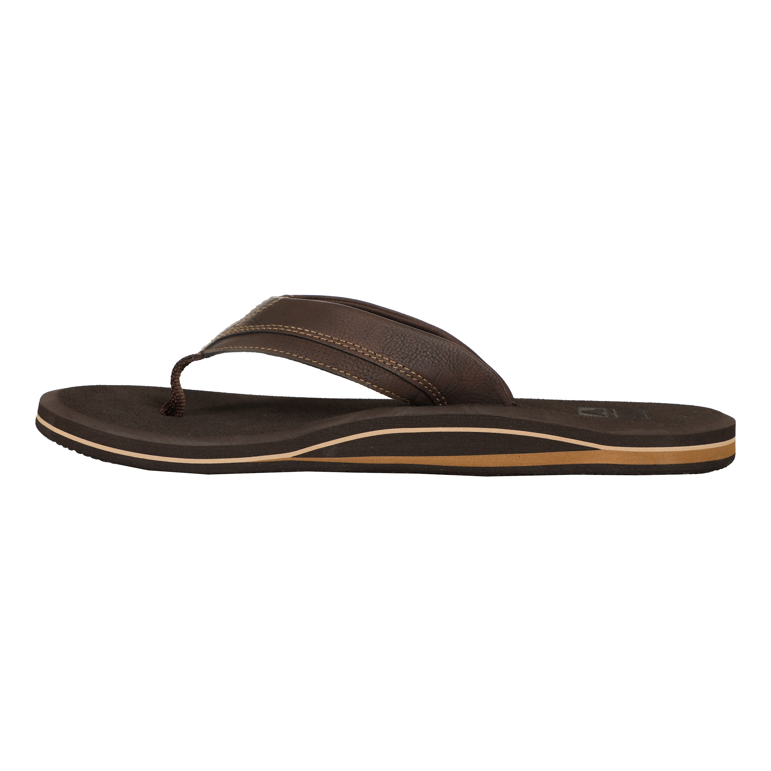 Cushion flip outlet flops mens