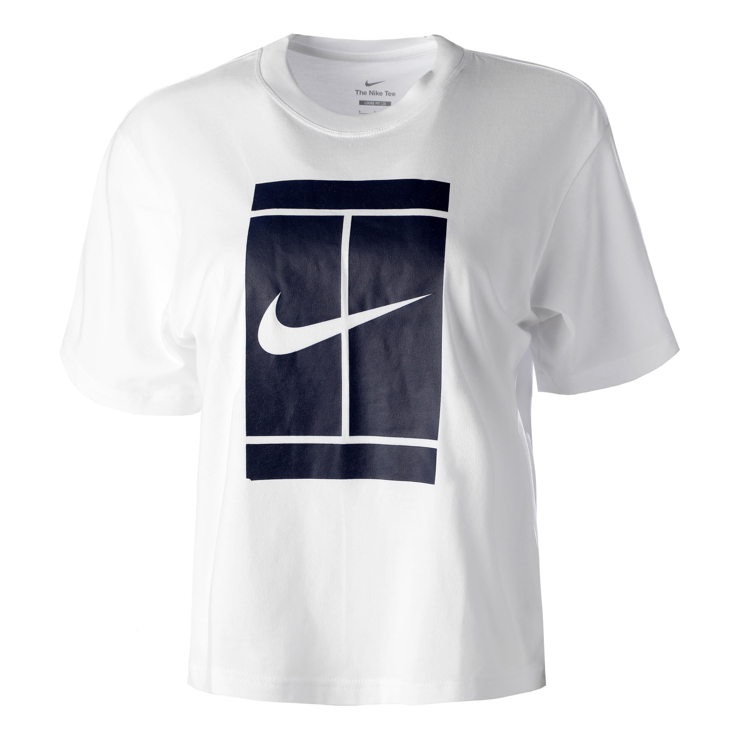 Nike court shirt store