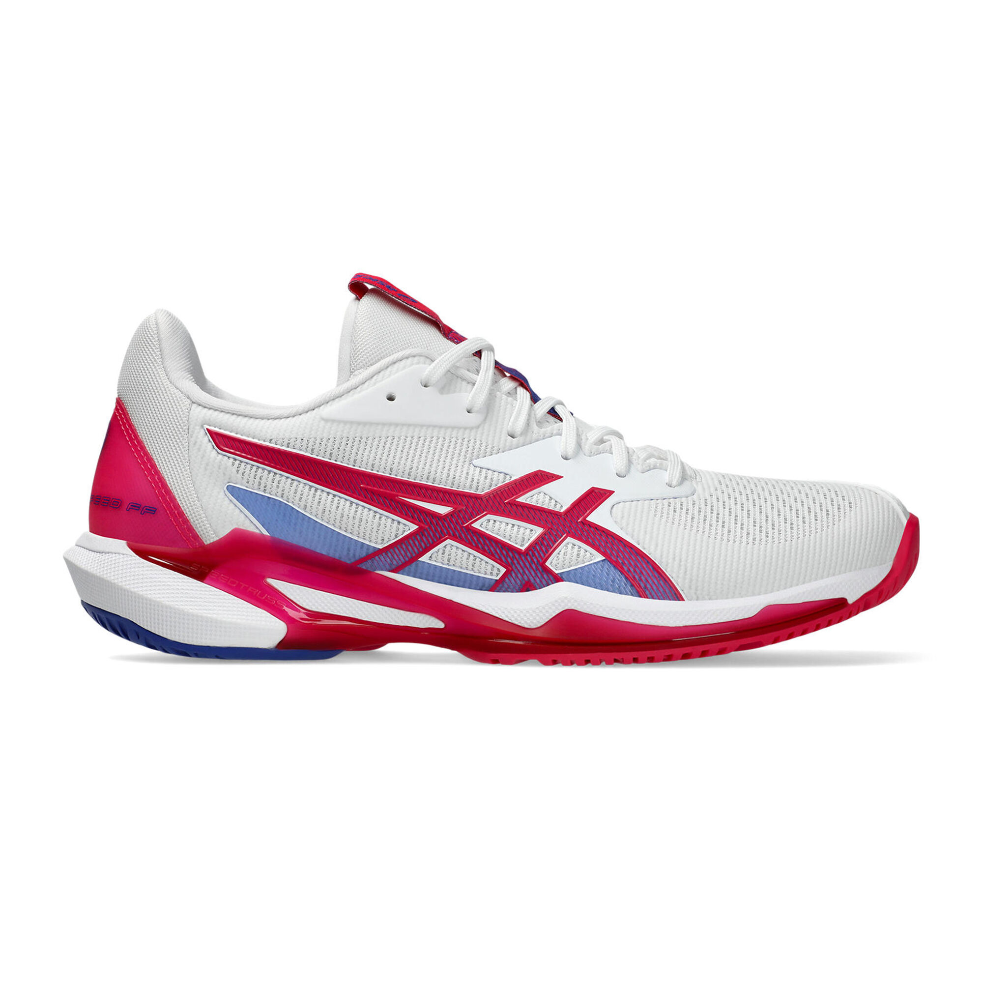 ASICS
