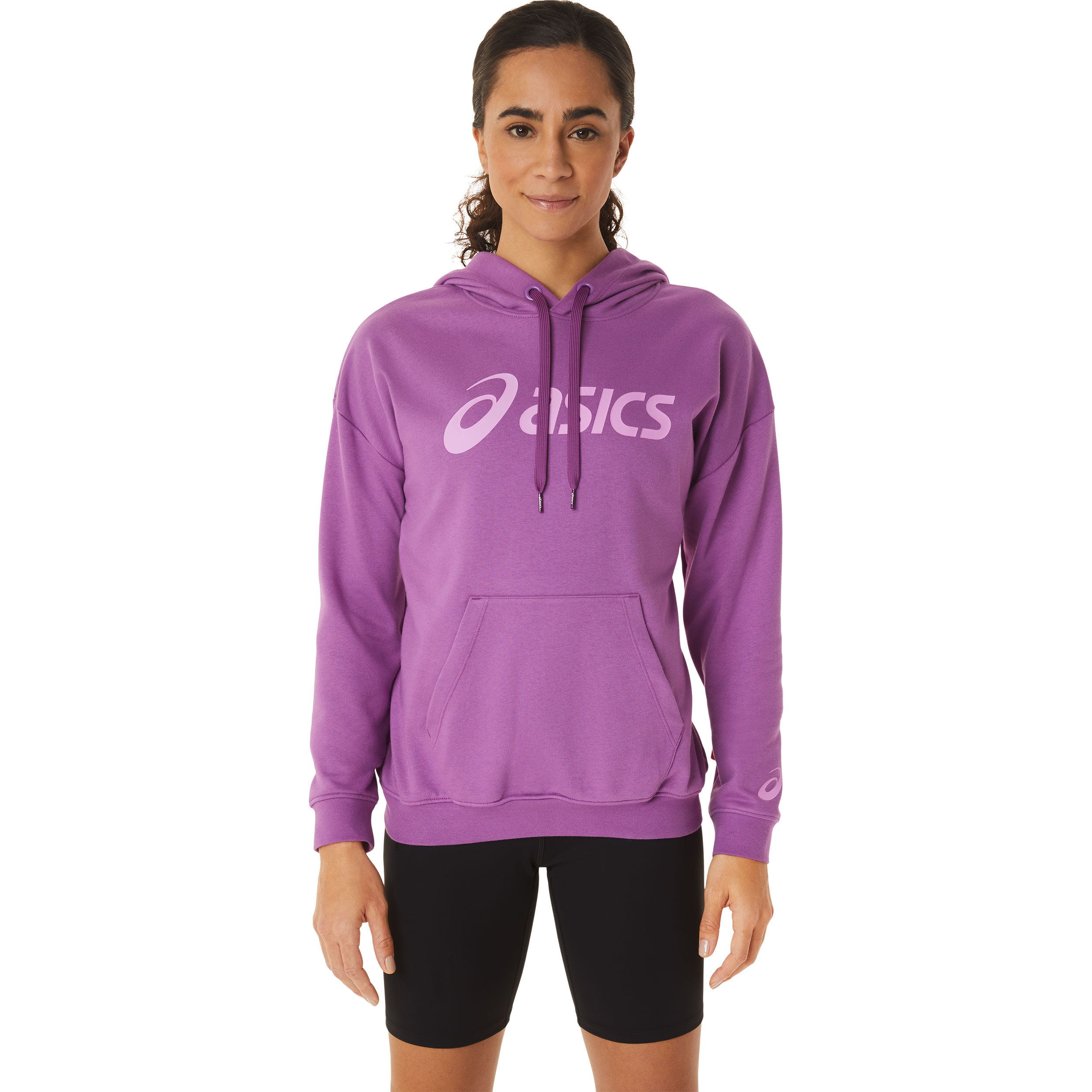 Asics tennis hoodie discount