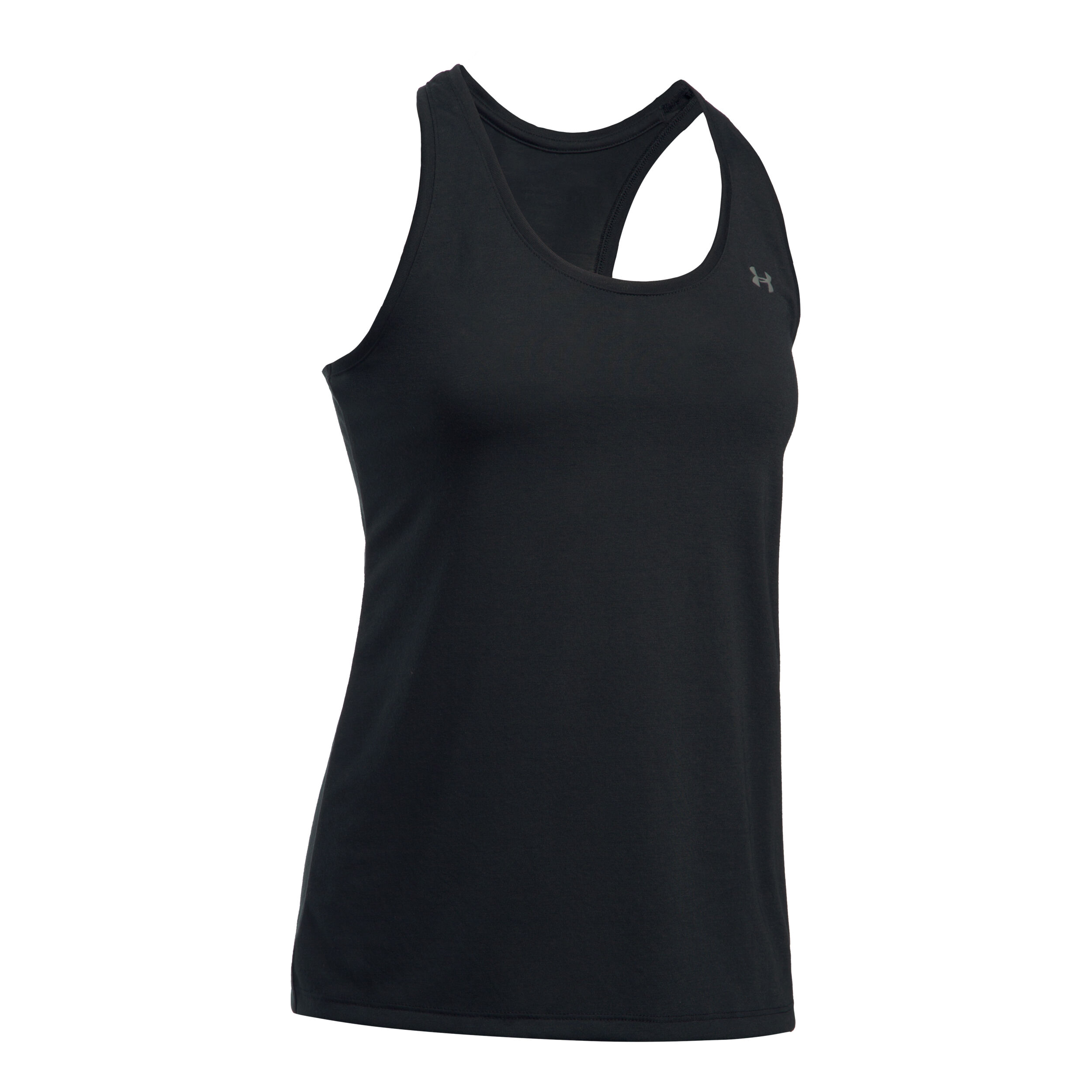 Under armour threadborne tank womens discount