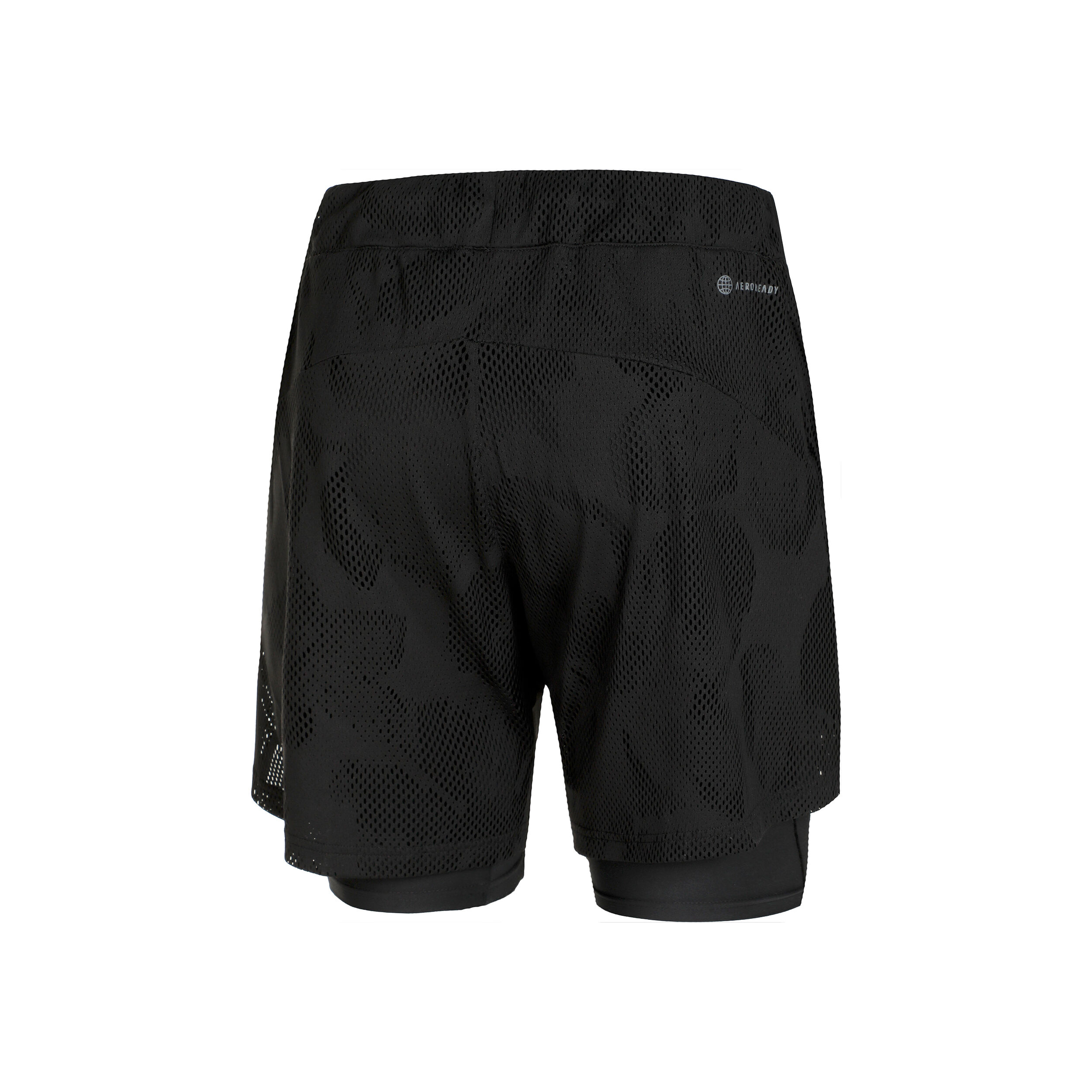 Adidas 2 sales inch running shorts