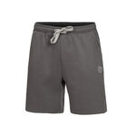 BIDI BADU Clothing BIDI BADU Crew Shorts Boys-Grey