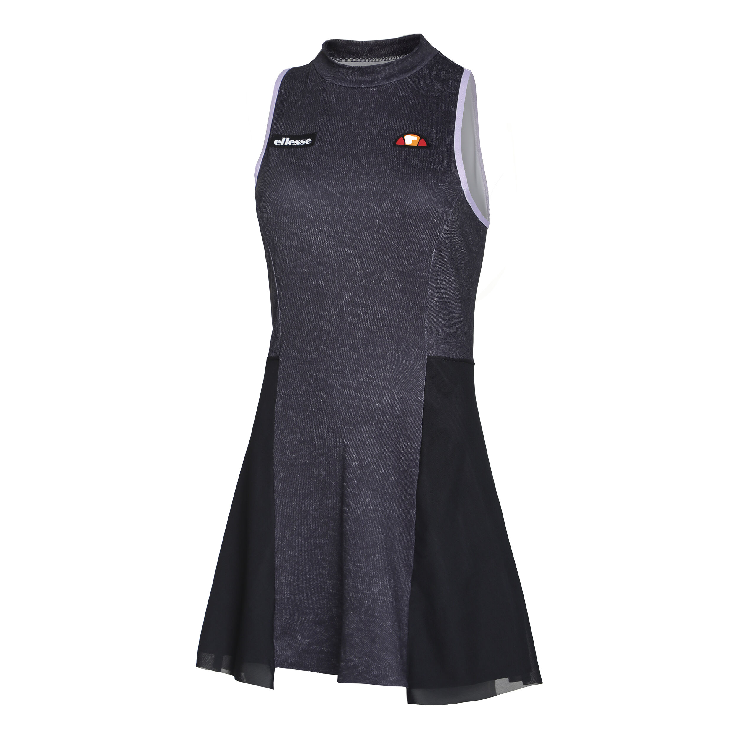 Girls ellesse dress discount