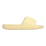 Lacoste Shoes Lacoste Slippers Women-Yellow,White