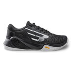 Bullpadel Padel shoes Bullpadel VERTEX VIBRAM 26V Padel shoe Men-black