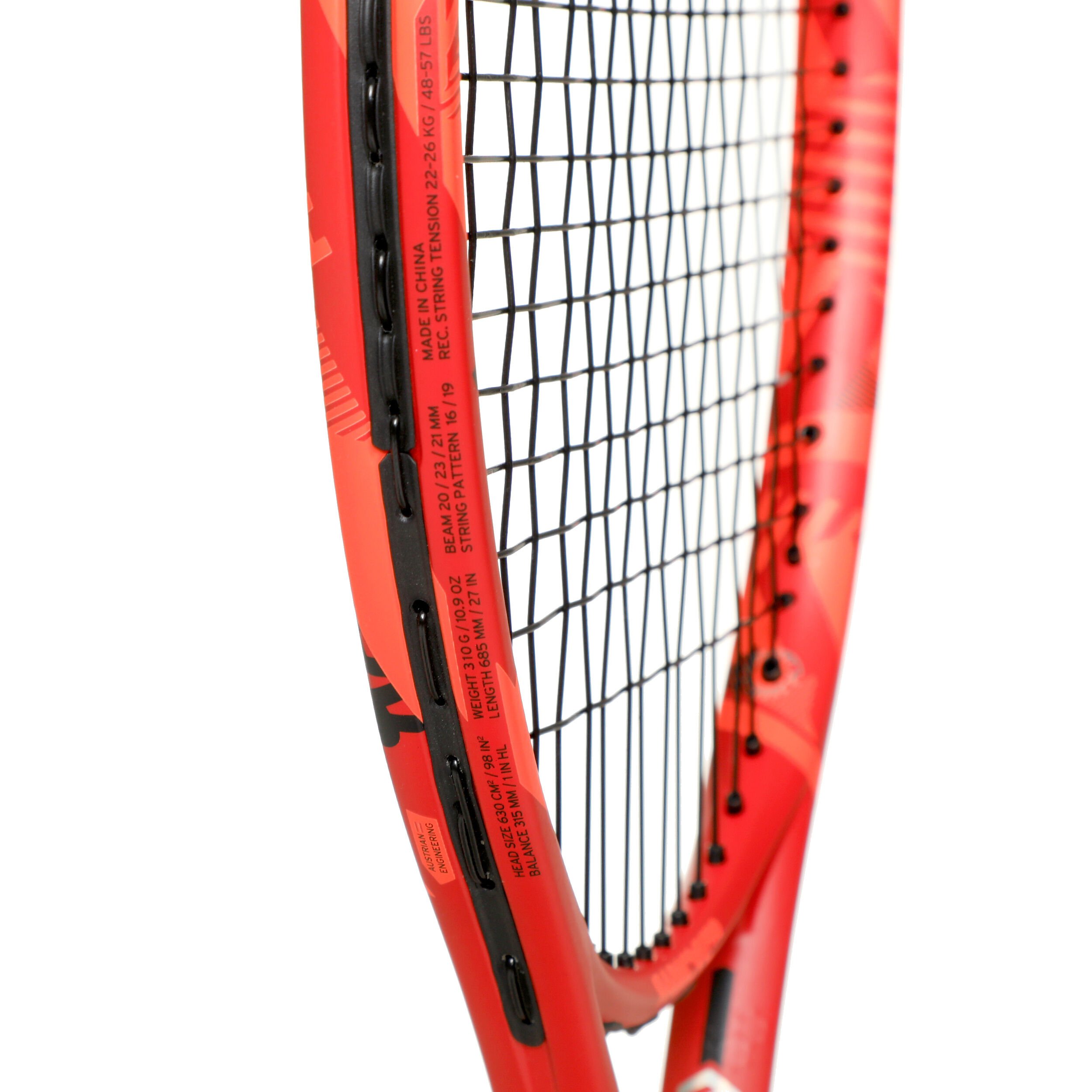 HEAD Radical Pro 2022 (strung) | Tennis-Point