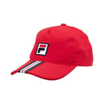 Fila Clothing Fila Bobby Cap-Red
