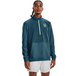 Under Armour Clothing Under Armour Run Anywhere Long Sleeve Men-Blue,Green