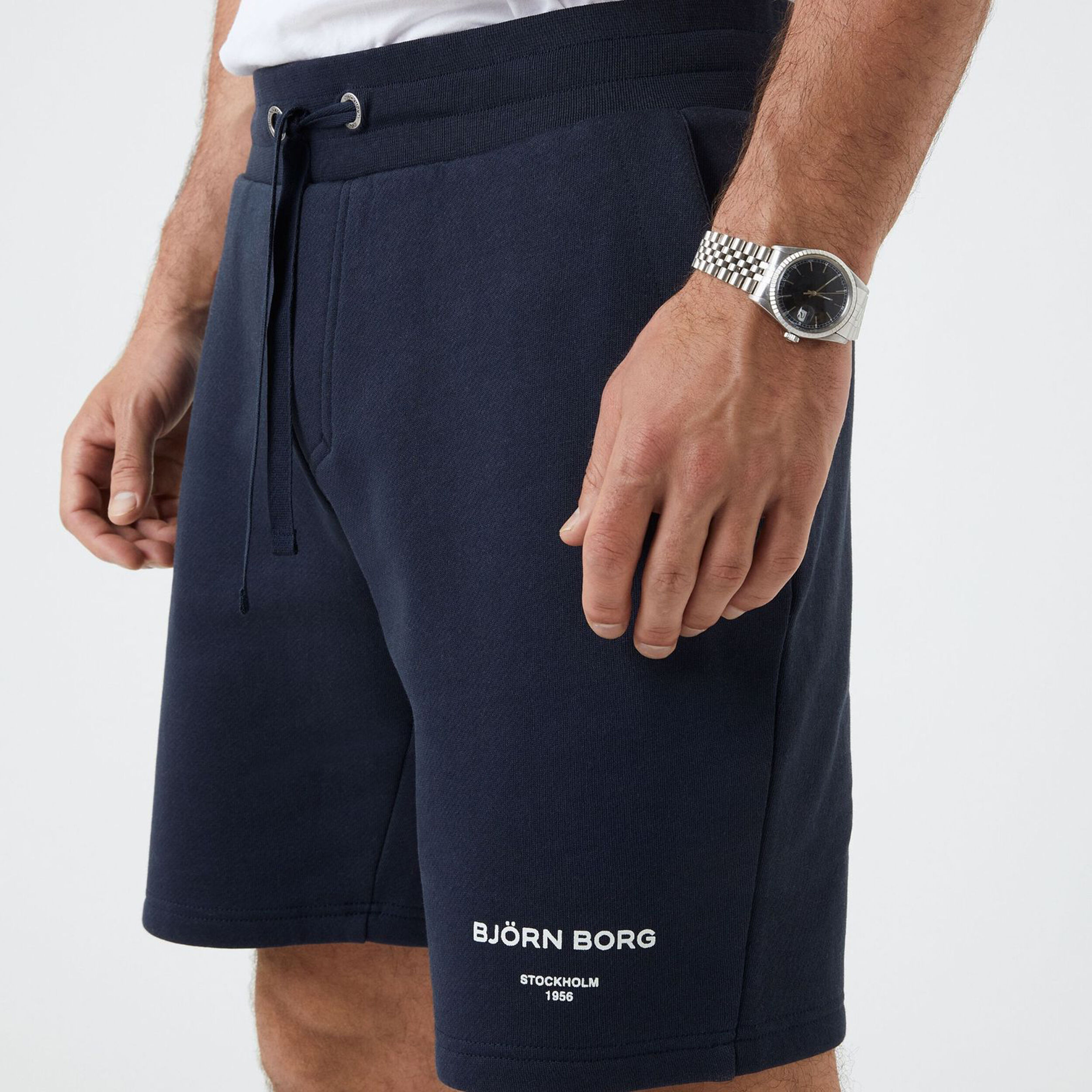 Borg shorts 2025