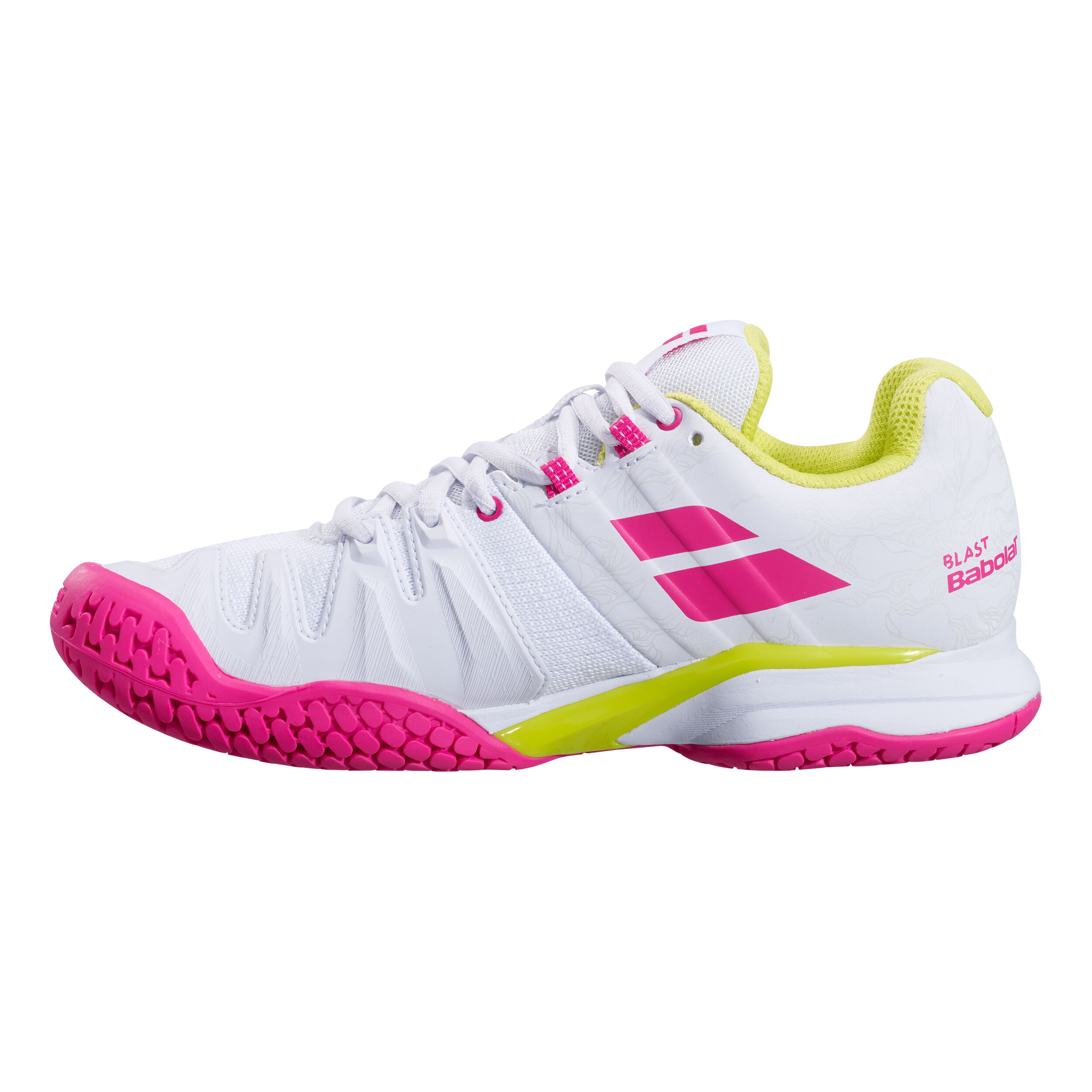 Propulse blast all court shop