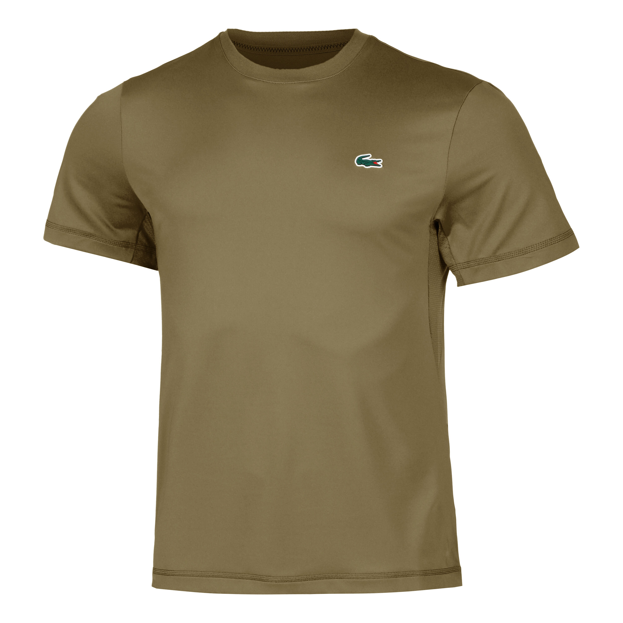 T Shirt Men Olive