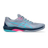 Game FF Padel Shoe Men-Blue Grey,Light Blue