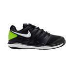 Nike Tennis shoes Nike  Vapor X All court shoe Kids-black, white