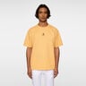 Kangol Davie T-Shirt Men-Orange
