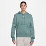 Phoenix Fleece Hoody Women-Sage