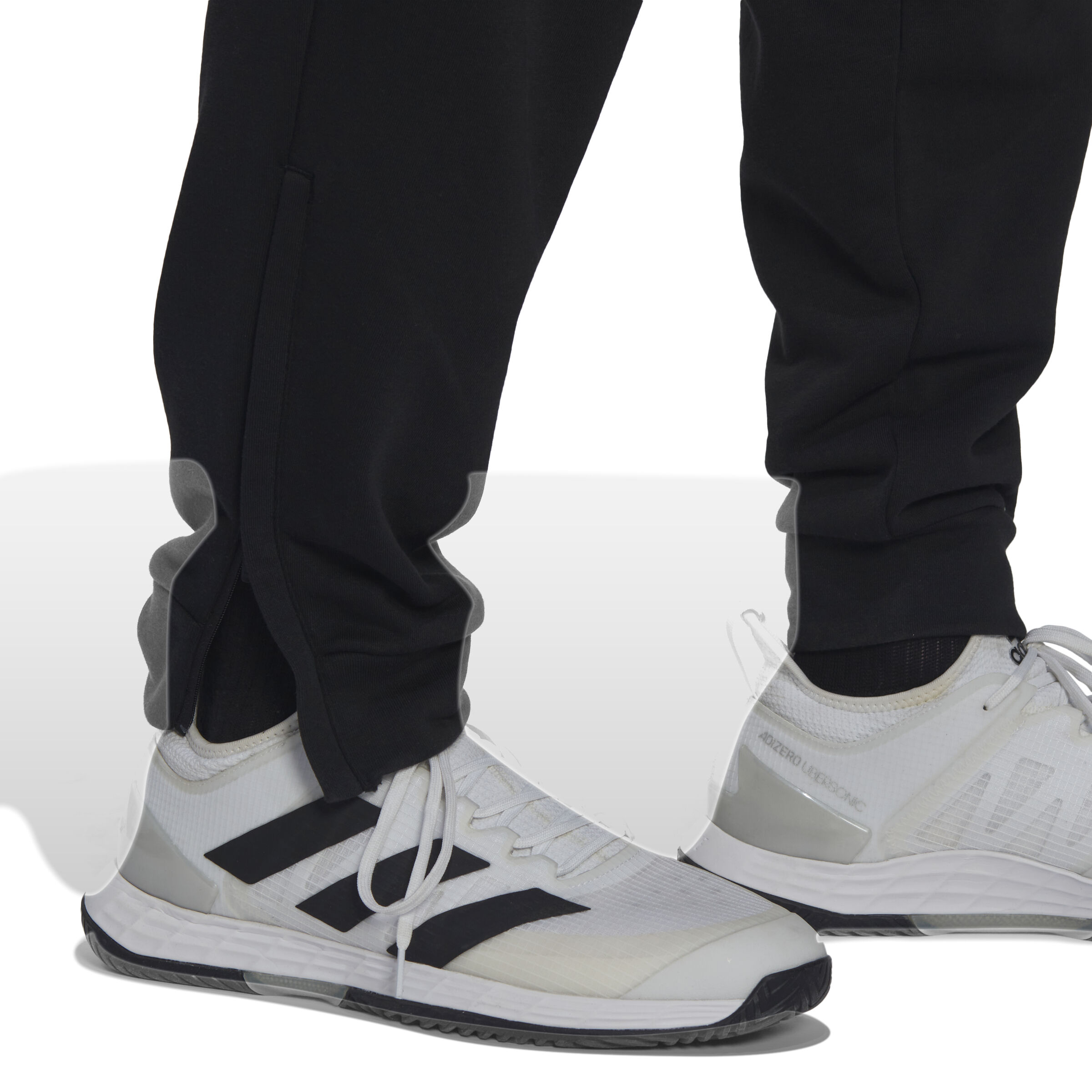 Buy adidas Woven Pro Training Pants Women White online | Tennis Point COM