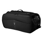 Wilson Wilson Tour RF Tournament Racket Bag 9 Pack-Black