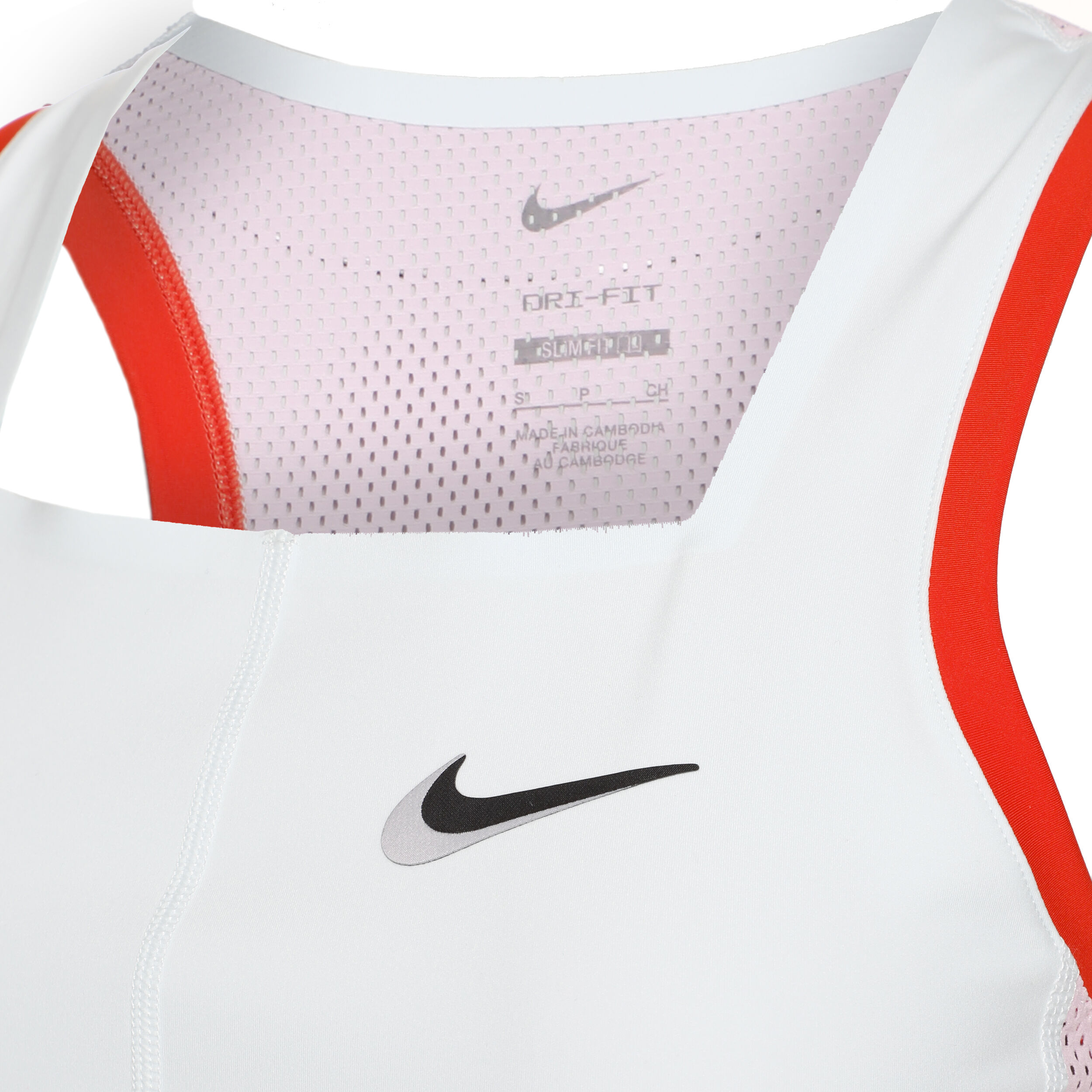 Buy Nike Court Dri Fit Slam Tank Top Women Light Blue Pink online