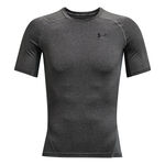 Under Armour Clothing Under Armour Heatgear Comp T-Shirt Men-Dark Grey