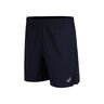 Icon 7in Running Shorts Men-Dark Blue