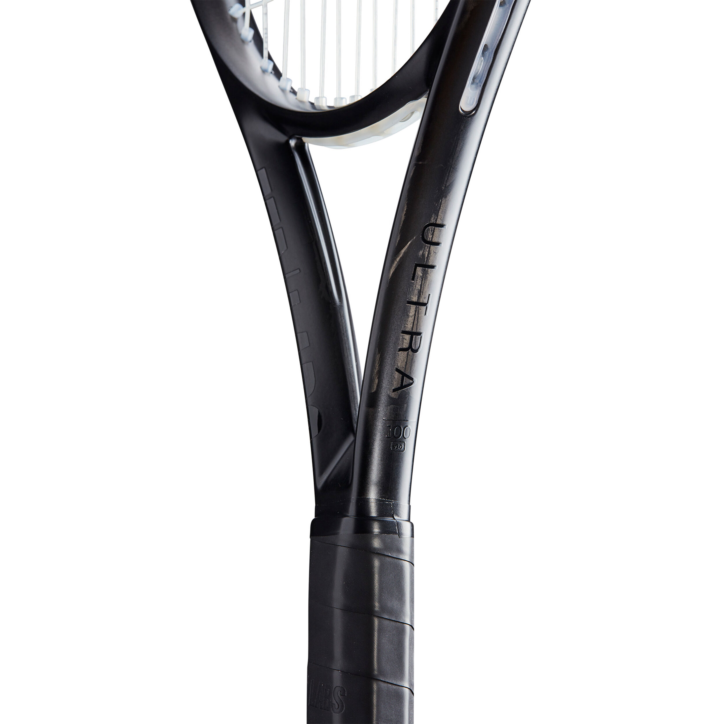 【期間限定】Wilson ULTRA 100 V3.0 Amazon.com : WILSON Ultra 100 v3 Tennis Racquet : Sports