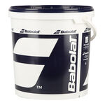 Babolat Tennis balls Babolat Gold Academy 6 Dozen Bucket
