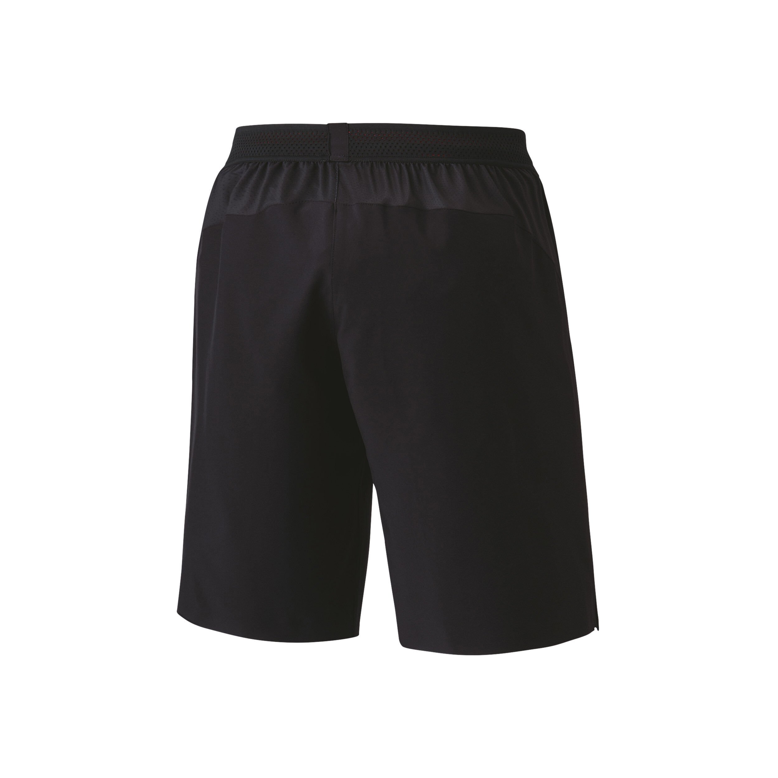 Yonex shorts black 2025